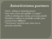 Презентация 'Politiskie režīmi', 4.