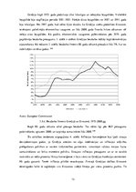 Реферат 'Valūtas un finanšu krīze: Grieķijas piemērs', 13.