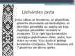 Презентация 'Astronomija latviešu folklorā', 8.