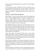 Конспект 'Jāņa Ezeriņa trīs noveļu analīze', 2.