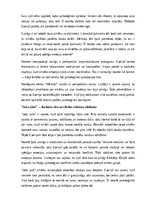 Конспект 'Jāņa Ezeriņa trīs noveļu analīze', 3.