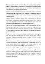 Конспект 'Jāņa Ezeriņa trīs noveļu analīze', 4.