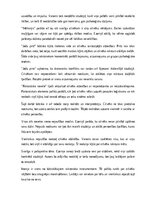 Конспект 'Jāņa Ezeriņa trīs noveļu analīze', 12.
