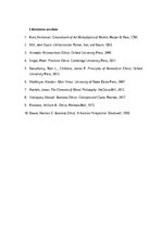 Эссе 'Etikas loma mūsdienu sabiedrībā: vērtības, izvēles un atbildība', 3.