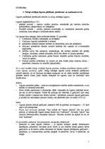 Конспект 'Valsts eksāmenu atbildes civiltiesībās 2007', 1.