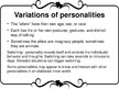 Презентация 'Multiple Personality Disorder', 6.
