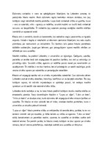 Эссе 'Lafontēna fabulas: cilvēka rakstura atspoguļojums caur dzīvnieku simboliku', 2.