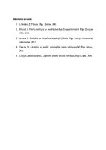 Эссе 'Lafontēna fabulas: cilvēka rakstura atspoguļojums caur dzīvnieku simboliku', 4.