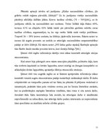 Реферат 'Etnocentrisma klātesamības novērošana pētnieciskajos darbos, vadoties no autoru ', 11.