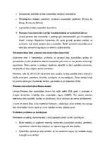 Эссе 'Informācijas brīvība un personas datu aizsardzība digitālajā laikmetā: tiesiskai', 6.