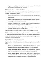 Эссе 'Informācijas brīvība un personas datu aizsardzība digitālajā laikmetā: tiesiskai', 7.