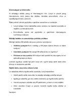 Эссе 'Informācijas brīvība un personas datu aizsardzība digitālajā laikmetā: tiesiskai', 8.