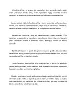 Эссе 'Informācijas brīvība un personas datu aizsardzība digitālajā laikmetā: tiesiskai', 9.