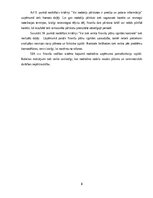 Отчёт по практике 'Finanšu vadības prakses atskaite', 8.