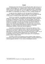 Реферат 'Likumpārkāpumu novēršana ceļu satiksmē', 3.