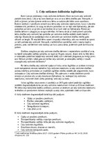 Реферат 'Likumpārkāpumu novēršana ceļu satiksmē', 4.