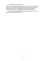 Реферат 'Likumpārkāpumu novēršana ceļu satiksmē', 5.