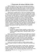 Реферат 'Likumpārkāpumu novēršana ceļu satiksmē', 6.