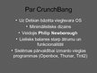 Реферат 'CrunchBang Linux', 39.