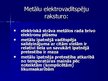Презентация 'Metālu elektrovadītspēja un supravadītspēja', 3.
