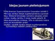 Презентация 'Metālu elektrovadītspēja un supravadītspēja', 12.