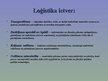 Презентация 'Lidostu loģistika Latvijā', 4.