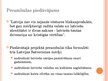 Презентация 'Latvijas Republikas Satversmes preambula', 6.