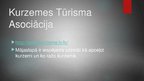 Презентация 'Tūrisma informācijas avoti Latvijā', 8.
