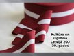 Презентация 'Kultūra un izglītība Latvijā 20.-30.gados', 1.
