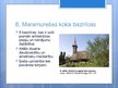 Реферат 'UNESCO Pasaules kultūras mantojums Rumānijā', 16.