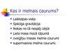Презентация 'Melnais caurums', 3.