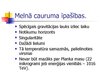 Презентация 'Melnais caurums', 5.