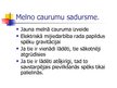 Презентация 'Melnais caurums', 10.
