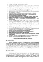 Отчёт по практике 'Prakses pārskats uzņēmumā "Radisson Blu Latvija" un "Lido"', 10.