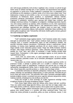 Отчёт по практике 'Prakses pārskats uzņēmumā "Radisson Blu Latvija" un "Lido"', 11.