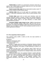 Отчёт по практике 'Prakses pārskats uzņēmumā "Radisson Blu Latvija" un "Lido"', 47.