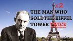 Презентация 'The man who sold the eiffel tower twice', 2.