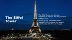 Презентация 'The man who sold the eiffel tower twice', 4.