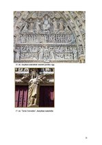 Реферат 'Amjēnas katedrāle un gotika Francijā', 15.