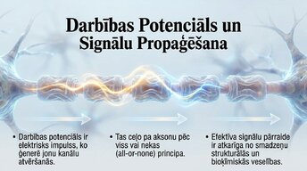 Презентация 'Ievads neirobioloģijā: agrīnās vides ietekme uz smadzeņu attīstību', 6.