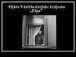 Презентация 'Ojāra Vācieša dzejoļu krājums "Elpa"', 1.