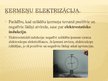 Презентация 'Elektrība un magnētisms', 7.