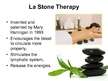Презентация 'Massage Therapies', 7.