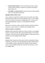 Эссе 'Ilgtspējīga attīstība un vide: izaicinājumi, risinājumi un nākotnes perspektīvas', 2.