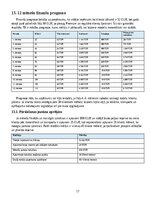 Бизнес план 'Mobilā mājdzīvnieku kopšanas un suņu/kaķu frizēšanas pakalpojuma biznesa plāns R', 17.