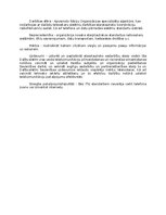 Конспект 'Latvijas un starptautiskās institūcijas un organizācijas', 5.