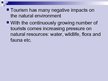 Презентация 'Positive and Negative Impacts of Tourism on the Environment', 11.