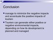 Презентация 'Positive and Negative Impacts of Tourism on the Environment', 16.
