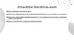 Презентация 'Aknu slimību pacientu aprūpe ambulatorā praksē', 11.