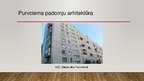 Презентация 'Purvciema arhitektūras uzlabošanas piemērs', 2.